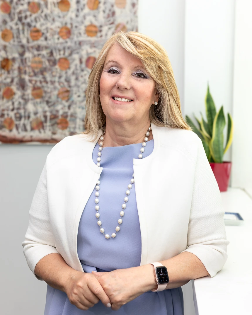 Filomena Salgado de Oliveira